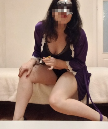 Проститутка Наталья