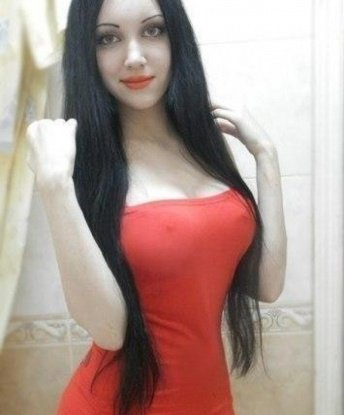 Проститутка Вера